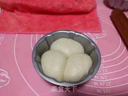 Make A soufflé step 10