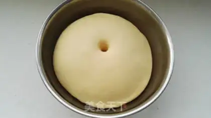 Make Pumpkin bread step 7