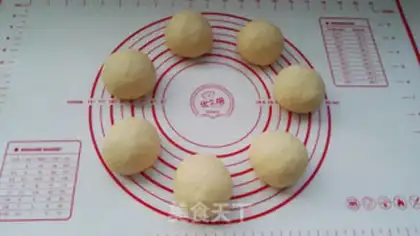Make Pumpkin bread step 9