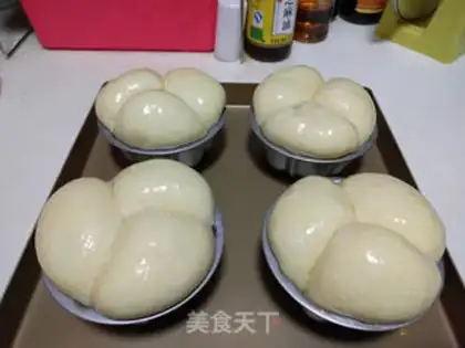 Make A soufflé step 14