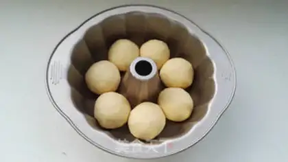 Make Pumpkin bread step 10