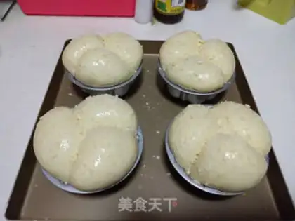 Make A soufflé step 15