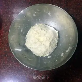 Make No fruit pizza step 2