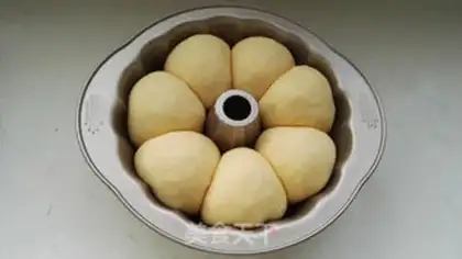 Make Pumpkin bread step 11