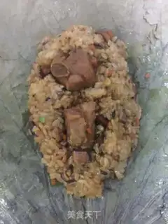 Make ♪ Hatch rice ♪ step 6