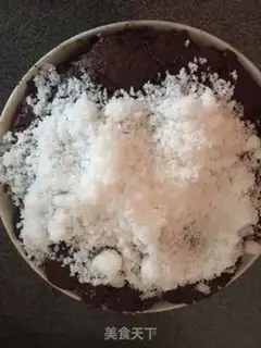 Make Stuffy meat step 4
