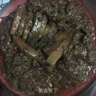 Make Stuffy meat step 5