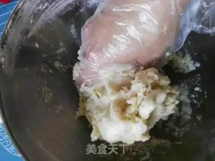 Make Souffle step 2