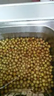 Make Production of honey step 0