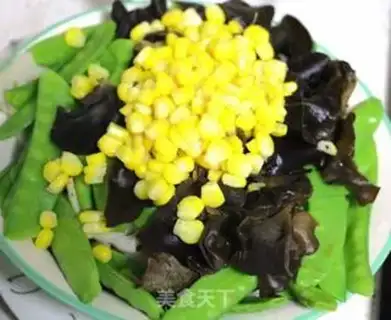 Make Hao Tong step 4