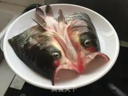 Make Pepper chopper head step 0