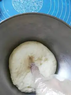 Make Souffle step 3