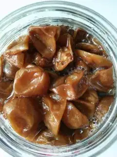 Make Production of honey step 4