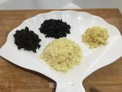 Make Pepper chopper head step 4