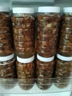 Make Production of honey step 5