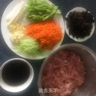 Make Fish fragrance step 0