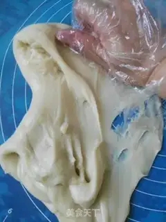 Make Souffle step 9