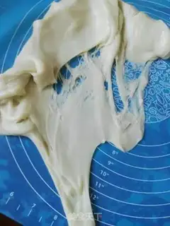 Make Souffle step 10