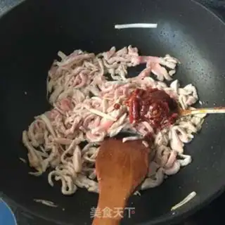 Make Fish fragrance step 2