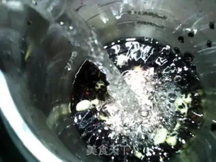 Make The peanuts step 3