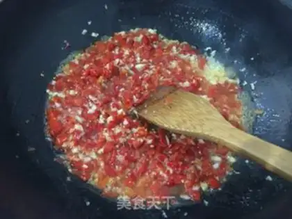 Make Pepper chopper head step 8