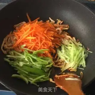 Make Fish fragrance step 3