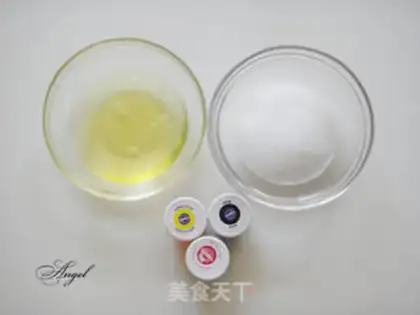 Make Little bee protein step 0