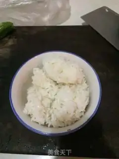 Make Porridge step 0