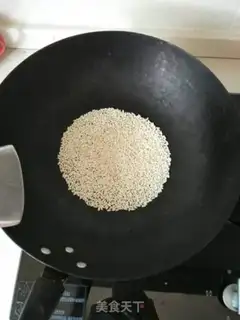 Make Porridge step 0