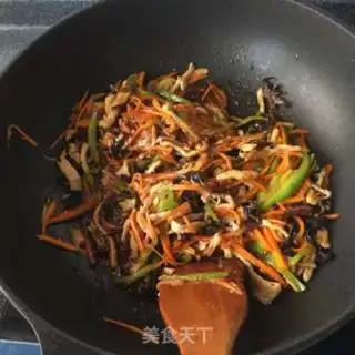 Make Fish fragrance step 4