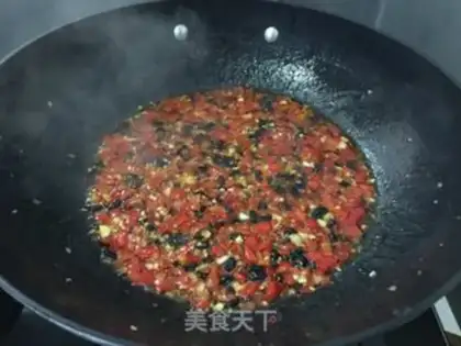 Make Pepper chopper head step 10