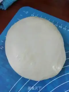 Make Souffle step 14