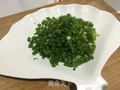 Make Pepper chopper head step 12
