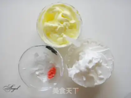 Make Little bee protein step 4