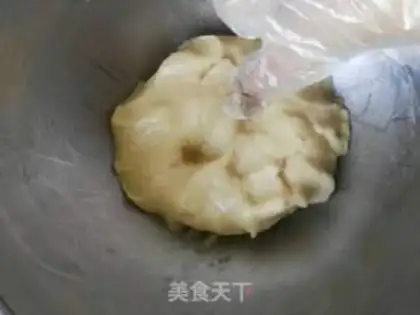 Make Souffle step 16