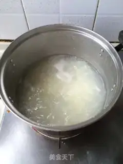 Make Porridge step 3