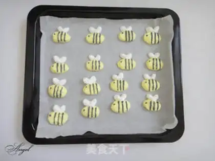 Make Little bee protein step 5