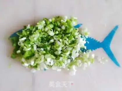 Make Carrot pie step 8