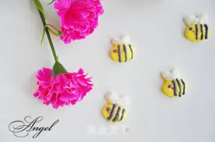 Make Little bee protein step 7