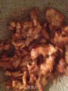 Make Onion veal silk step 4