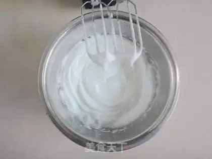 Make Banana cake step 8
