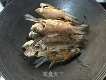 Make Spicy spicy little squirt step 4