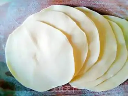 Make Carrot pie step 14