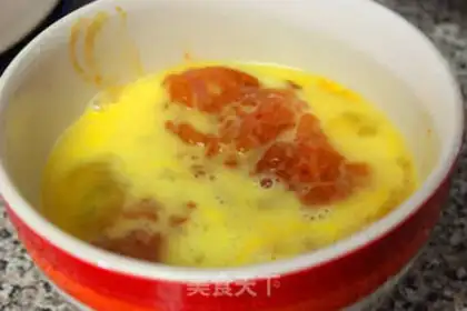 Make Gold fried chicken steak step 4