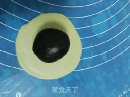 Make Souffle step 27