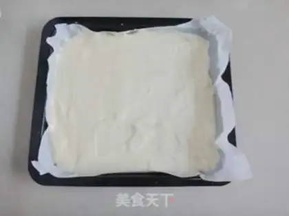 Make Banana cake step 13