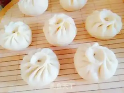 Make Carrot pie step 18