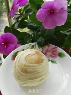 Make Souffle step 30