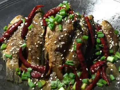 Make Spicy spicy little squirt step 11