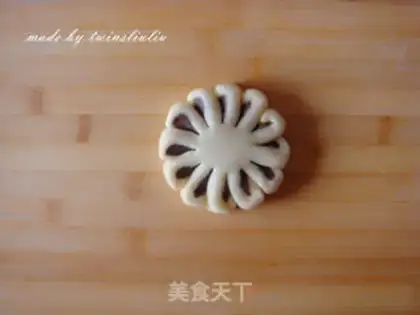 Make ♪ Soothing sweet-tree ♪ step 22